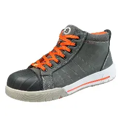 Produktfoto 1 von 706-27363/36 BATA Knöchelstiefel S3 Weite W Gr.36