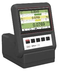 Produktfoto 1 von 5312025 Kompaktlängenmessgerät C 1202 Millimar, ohne N 1700