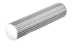Produktfoto 1 von 16496000 Zahnwelle Teilung T10 60 Zähne