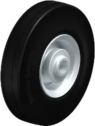 Produktfoto 1 von V 140/15R BLICKLE Rad mit Standard-Vollgummireifen