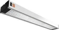Produktfoto 1 von 03L11R50E LED Arbeitsplatzleuchte 1200 eco-line
