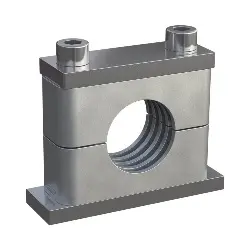 Produktfoto 1 von SPAL 5030 AL-DPAL-IS M W5 SPAL-5030-AL-DPAL-IS-M-W5, Schellen Schwer