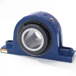QASN13A208SM TIMKEN Stehlagereinheit mit Pendelrollenlager