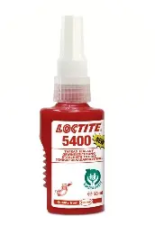 Produktfoto 1 von 1953597 LOCTITE 5400, Anaerobe Gewindedichtung, 50ML Akkordeonflasche