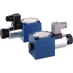 Produktfoto 1 von R900205054 Wegesitzventil M-4SED 10 D1X/350CG24N9K4