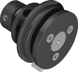 Produktfoto 1 von 21BHR1082 E-Kit links Wechsel Beschriftung modular