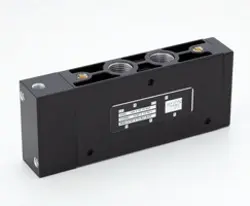 Produktfoto 1 von M/20154/40 5/2-WV-Mono G1/2 Druck