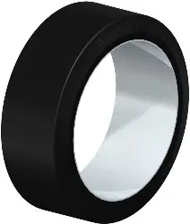 Produktfoto 1 von BEV 540X200/410-ZST BLICKLE Elastik-Vollgummi-Bandage