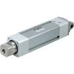 Produktfoto 1 von MGZR80TF-75 SMC Hochleistungszylinder