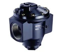 Produktfoto 1 von R18-C00-RNXG Druckregler
