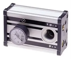 Produktfoto 1 von M/58102/60 VAKUUMPUMPE