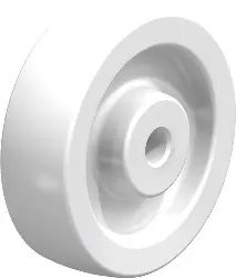 Produktfoto 1 von SPO 160/20G BLICKLE Schwerlast-Rad aus Polyamid