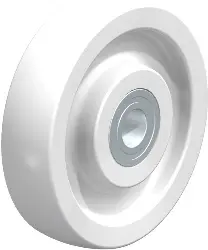 Produktfoto 1 von SPO 200/30K BLICKLE Schwerlast-Rad aus Polyamid