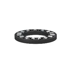 Produktfoto 1 von K 81120 TN SKF Axial-Zylinderrollenkranz