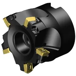 Produktfoto 1 von 490050Q2208M SANDVIK CM490 Fräser