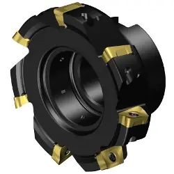 Produktfoto 1 von R390100Q3218M SANDVIK COROMILL 390 Eckfräser