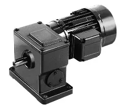 Produktfoto 1 von 43408050 Schneckengetriebemotor Typ RM