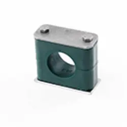 Produktfoto 1 von SP 888,9 PPH-DP-AS M W4 SP-888.9-PP-H-DP-AS-M-W4, Schellen Standard