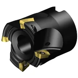 Produktfoto 1 von R390040Q1611M SANDVIK COROMILL 390 Eckfräser
