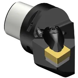 Produktfoto 1 von C5DCLNL3506019 SANDVIK COROMANT CAPTO-Schneidkopf T-MAX P Außen