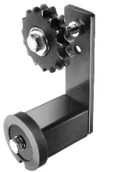 Produktfoto 1 von 14052800 Kettenspanner für Zweifach-Rollenkette 16 B-2