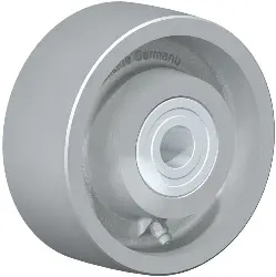 Produktfoto 1 von G 127/20IK BLICKLE Rad aus Guss