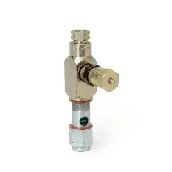 082294-5 SKF Lubrication Verteiler SL-41, 5-BAUGR., Verteiler SL-41