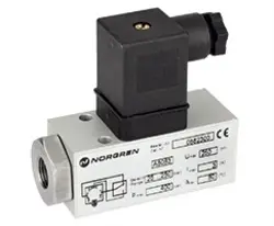 Produktfoto 1 von 0882300000000000 Druckschalter 25-250 Bar,G 1/4