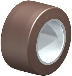 Produktfoto 1 von BB 180X100/105 BLICKLE Bandage mit Polyurethan-Laufbelag Blickle Besthane