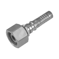 6100095344 HCI-31-DKO-38S-022-S-OR-B-B-W3, lose Schlaucharmatur