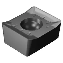 Produktfoto 1 von N331.1A-054508E-M303040 SANDVIK CoroMill 331 Wendeschneidplatte zum Nutenfräsen