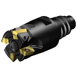 Produktfoto 1 von R390025EH2511H SANDVIK CM 390 Schaftfräser, modular