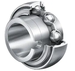 0008529530000 INA Spannlager GLE40-XL-KRR-B