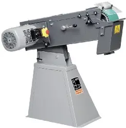 Produktfoto 1 von 79023050443 Bandschleifmaschine, 400 V GRIT GIS 150 -FEIN-