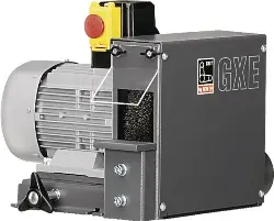 Produktfoto 1 von 79010500403 Entgratmaschine, 400 V GRIT GXE -FEIN-