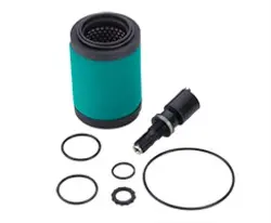 Produktfoto 1 von F68C-KITA0C Rep-Satz F68C