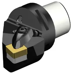 Produktfoto 1 von C5DSRNR2706015 SANDVIK COROMANT CAPTO-Schneidkopf T-MAX P Außen
