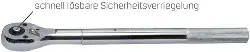 Produktfoto 1 von 400001 Umschaltknarre 3/4' Vierkantantrieb