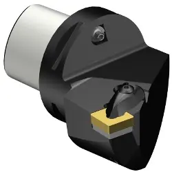 Produktfoto 1 von C8DCKNL5508019 SANDVIK COROMANT CAPTO-Schneidkopf T-MAX P Außen