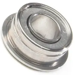 Produktfoto 1 von FS3KDDZ1FS50000 TIMKEN Rillenkugellager
