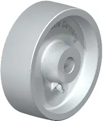 Produktfoto 1 von G 150/20G BLICKLE Rad aus Guss