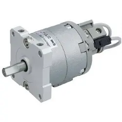 Produktfoto 1 von CRBU2W20-180SEZ SMC Schwenkantrieb