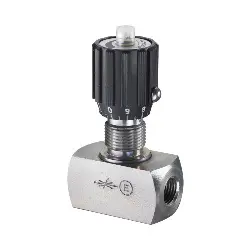 Produktfoto 1 von DV-10-P-B-PM DV-10-B-G-PM, Drosselventile