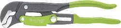 Produktfoto 1 von 1302 010 2 Rohrzange Master S-Maul 1' mit Schnellverstellung
