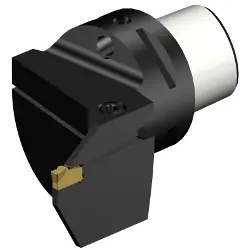 Produktfoto 1 von C4RF151232706025 SANDVIK COROMANT CAPTO-Schneidkopf Q-CUT Außen