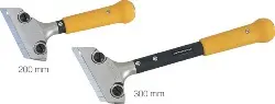 Produktfoto 1 von 470326 Universalschaber - TAJIMA Wechselklinge 100 mm, L=200 mm