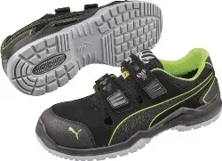 Produktfoto 1 von 644300-43 Halbschuh Neodyme GreenLow S1P ESD SRC, Gr. 43