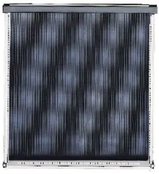 Produktfoto 1 von 903150 Antirutschmatte für Schubladen 500 × 540 mm, schwarz