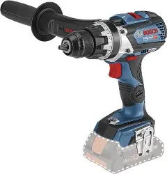 Produktfoto 1 von 06019G0109 Akku-Bohrschrauber 18 V GSR 18V-110 C/0-Vers. -BOSCH-