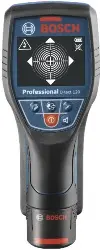 Produktfoto 1 von 0601081301 Ortungsgerät bis 120 mm D-tect 120 - BOSCH -